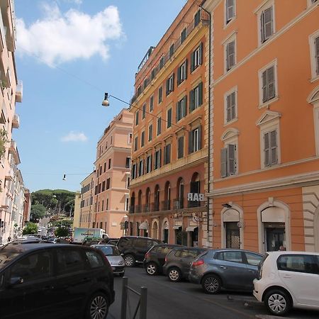 Colosseum Super Family Apartment Rom Exterior foto