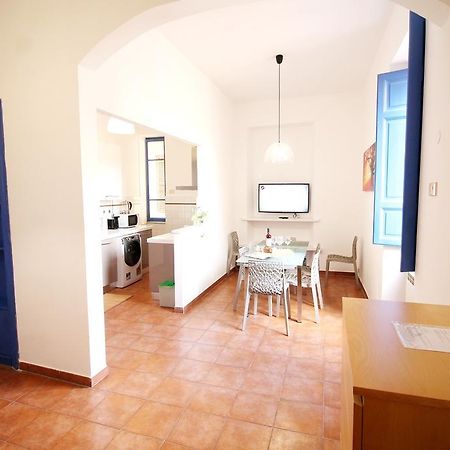 Colosseum Super Family Apartment Rom Exterior foto