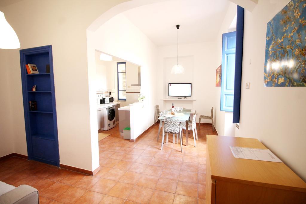Colosseum Super Family Apartment Rom Exterior foto