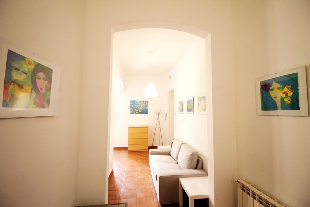 Colosseum Super Family Apartment Rom Exterior foto