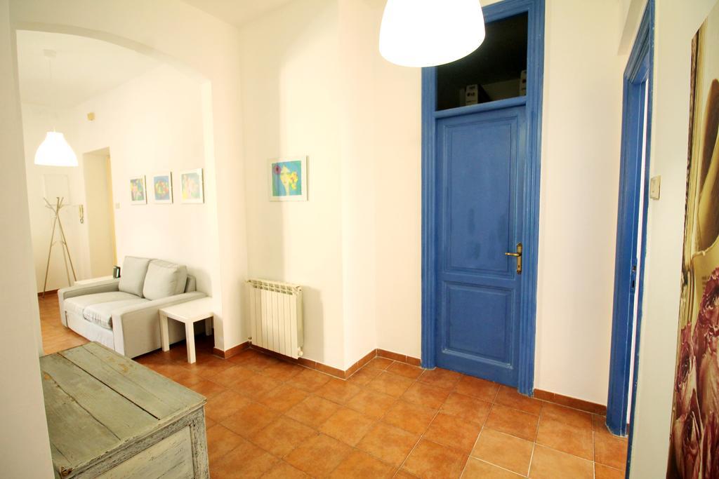 Colosseum Super Family Apartment Rom Exterior foto