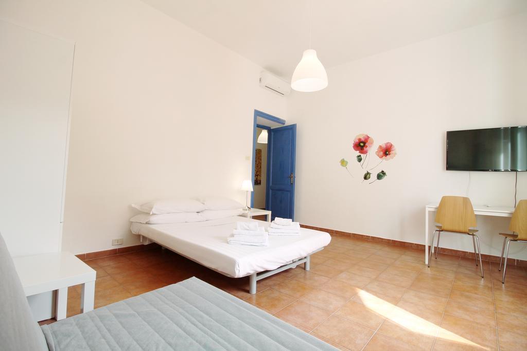 Colosseum Super Family Apartment Rom Exterior foto